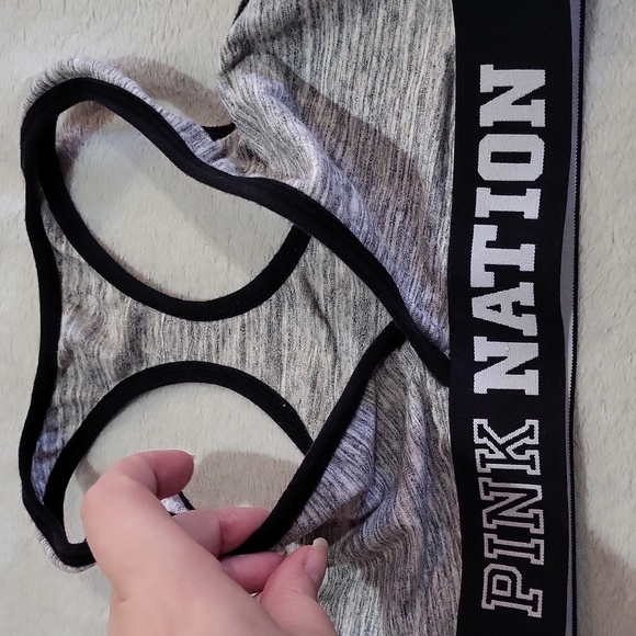 Victoria's Secret PINK Bra - Picture 4 of 7